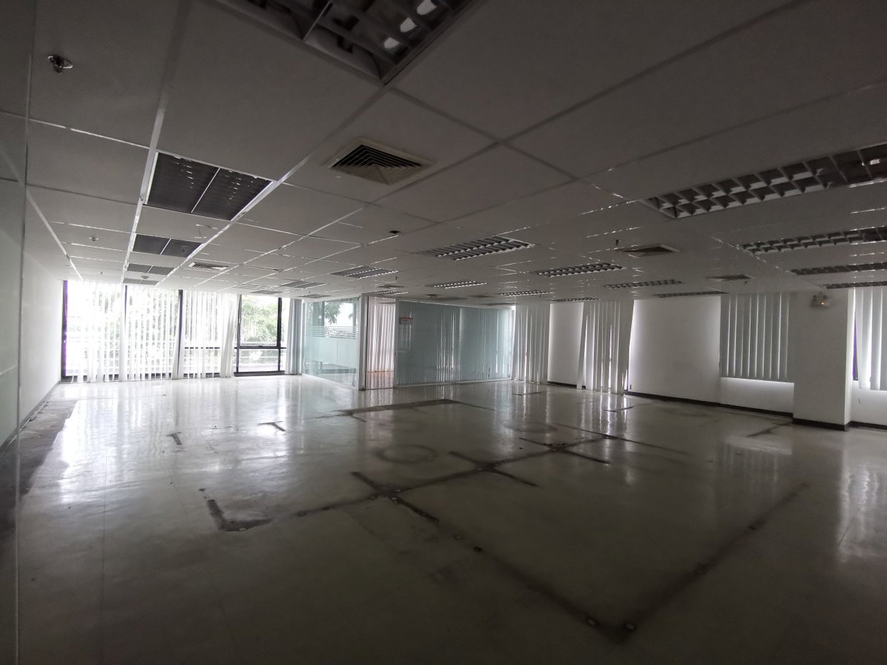 picture OFFICE 634 Sq.w. Bang Phlat Bangkok for 147.8M - 2/8