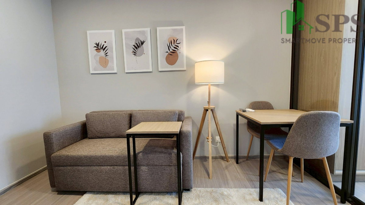 picture Condo for rent The Privacy S101 Punnawithi ( SPSEVE1889 ) - 3/14