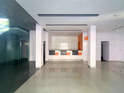 Office for sale ม.ราชภัฏบ้านสมเด็จเจ้าพระยา : OFFICE 197.5 Sq.w. Bangkok Yai Bangkok for 33.6M
