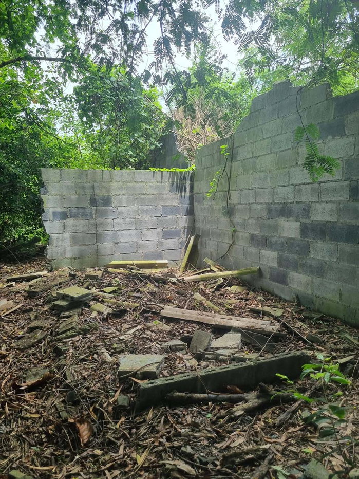 picture LAND 1600 Sq.w. Phanat Nikhom Chonburi for 3.5M - 2/4