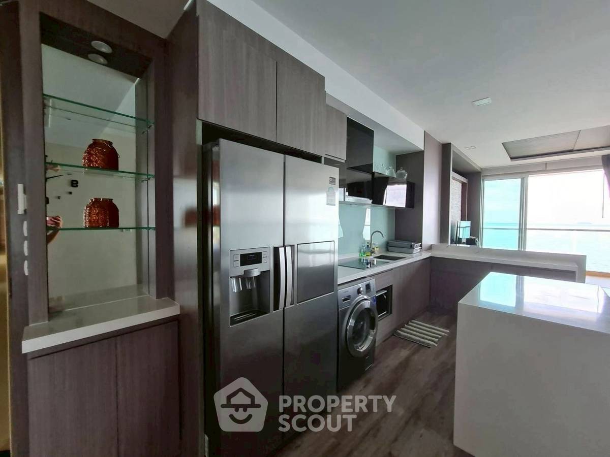 รูป คอนโด 3 ห้องนอน ชั้น 15 ขาย ที่ Cetus Beachfront ใกล้หาดจอมเทียน (ID 2864861) - รูปที่ 8/13