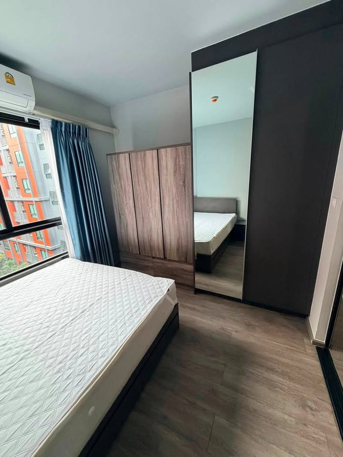 รูป เช่าคอนโด Monte Rama 9/มอนเต้ พระราม 9 (J6905004) ID Line : @condo65 - รูปที่ 6/11