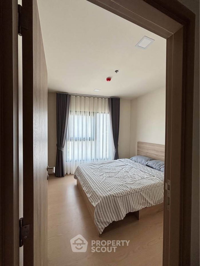 รูป คอนโด 1 ห้องนอน ขนาด 36 ตร.ม. ที่ เดอะ เบส เออร์เบิน พระราม 9 ใกล้ MRT พระราม 9 (ID 2863341) - รูปที่ 10/13