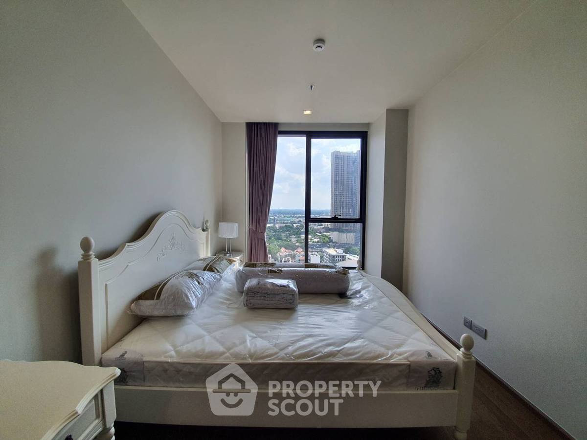 รูป ราคาคุ้มค่า คอนโด 1 ห้องนอน ชั้น 20 Ideo Q Sukhumvit 36 ใกล้ BTS ทองหล่อ (ID 621220) - รูปที่ 12/16