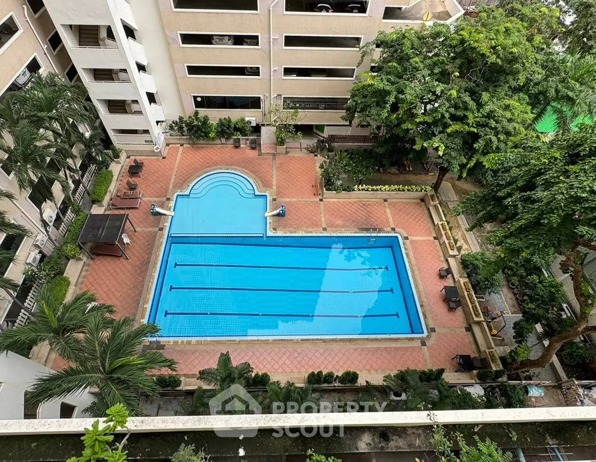 รูป คอนโด 1 ห้องนอน Saranjai Mansion Condominium ใกล้ BTS นานา (ID 2866810) - รูปที่ 9/15
