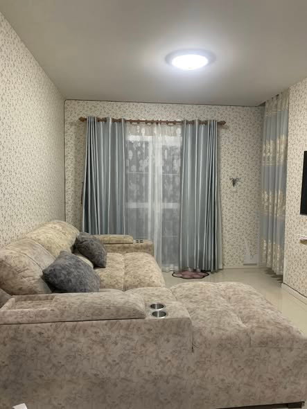 picture 🔥For Sale – Townhome at The Palette Rangsit Khlong 2, fully extended, ready to move in - 3/8