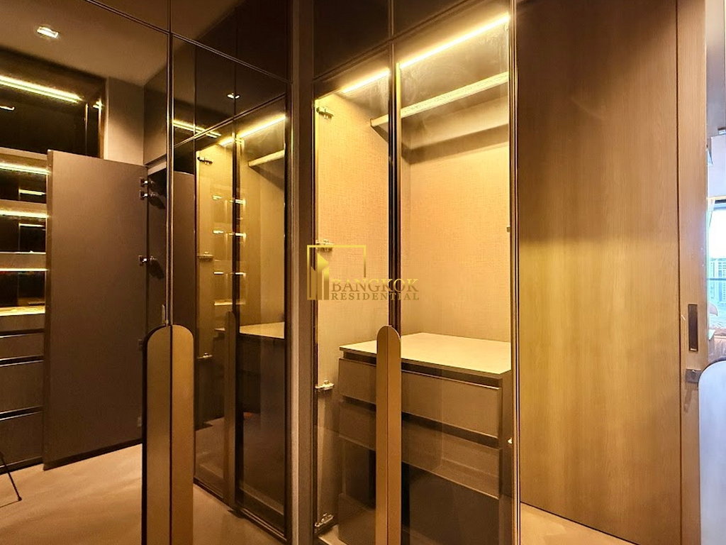 รูป The Reserve Sathorn | Stunning 2 Bedroom Condo in CBD Area - BR61353CD - รูปที่ 12/31