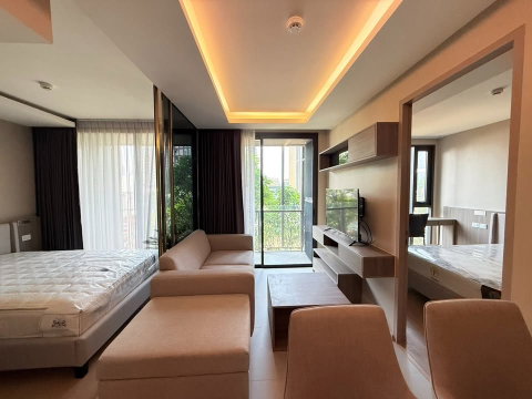 เช่าคอนโด Urbitia Thong Lo/เออร์บิเทีย ทองหล่อ (J6905002) ID Line : @condo65