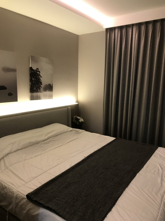 รูป FQ ขายพร้อมผู้เช่า Urbitia Thonglor ราคา 5,900,000 บาท [YCs260401] - รูปที่ 2/10