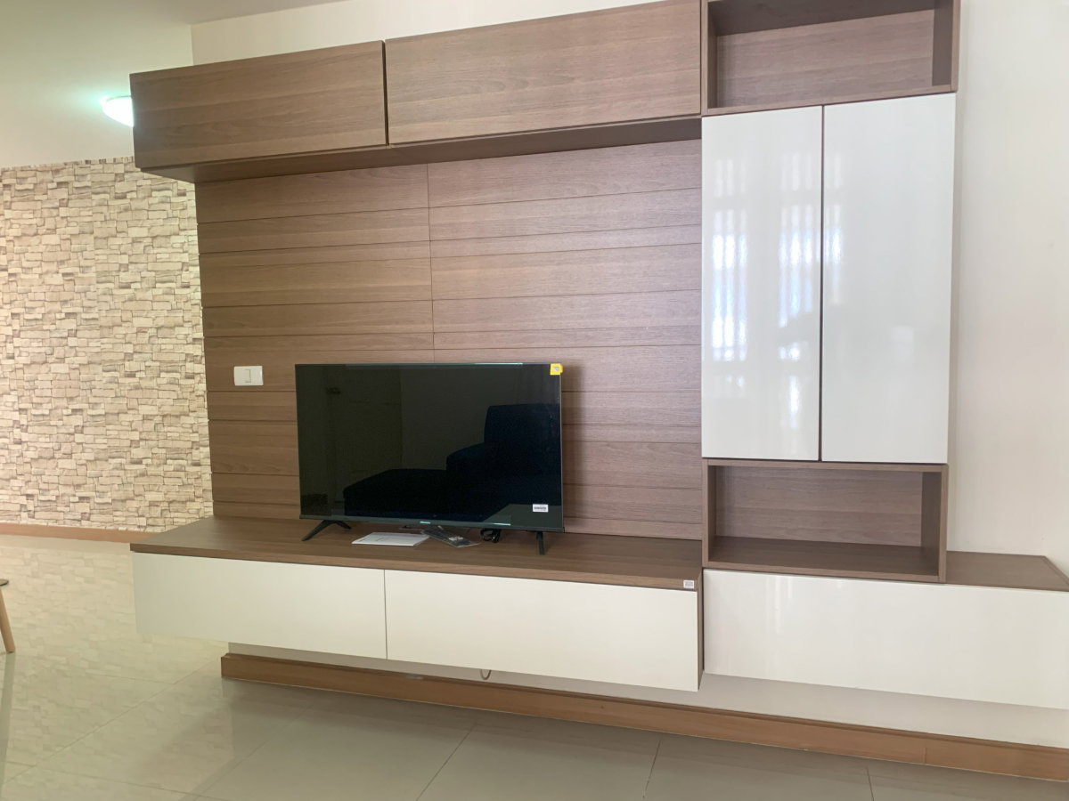รูป ให้เช่า คอนโด ห้องใหญ่ ห้องมุม The Link Sukhumvit 50 BTS อ่อนนุช - รูปที่ 8/12