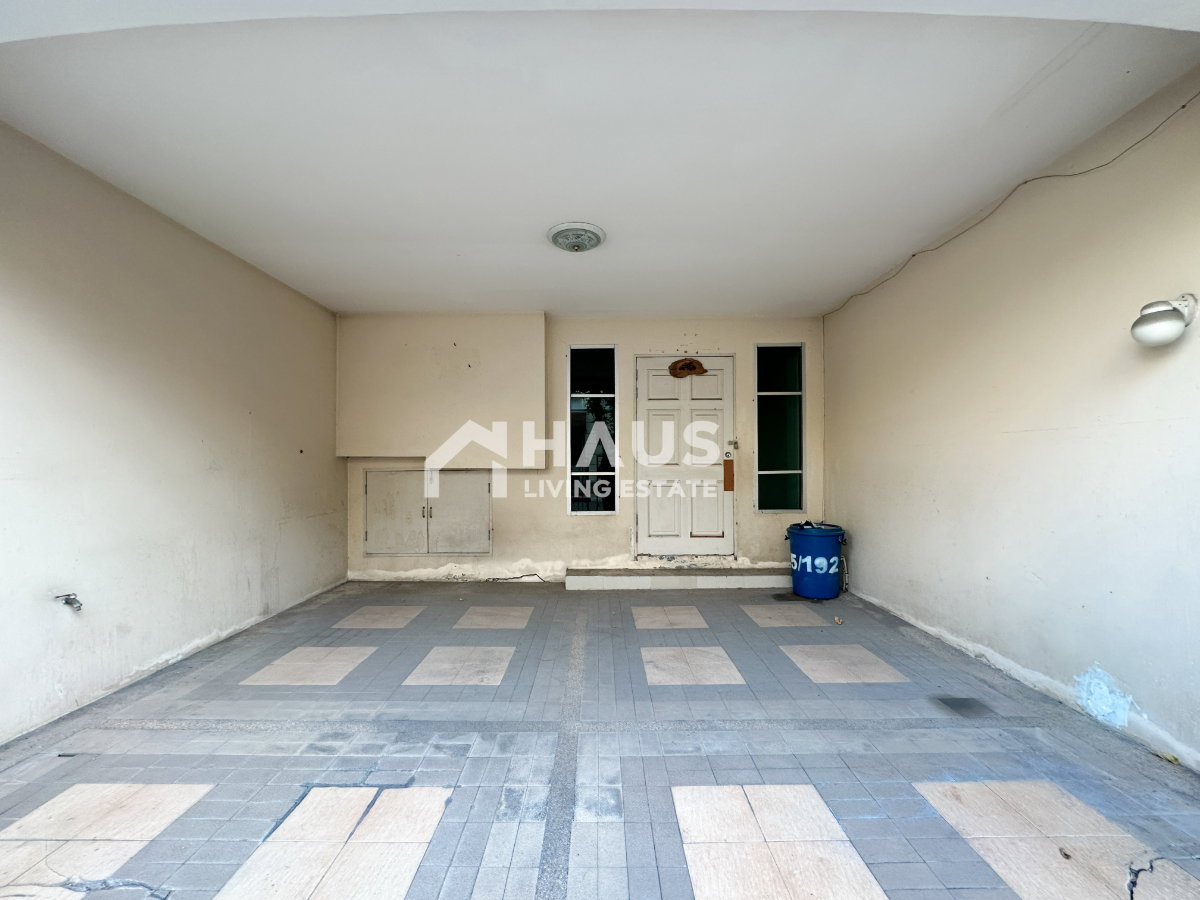 picture Baan Klang Muang Monte - Carlo / 3 Bedrooms #TPCC045 - 2/18