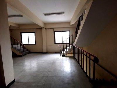 สำนักงาน วิทยาลัยศิลปหัตถกรรมกรุงเทพ : สำนักงาน 62 ตร.วา นวมินทร์ 42 บึงกุ่ม กรุงเทพมหานคร 20.1M