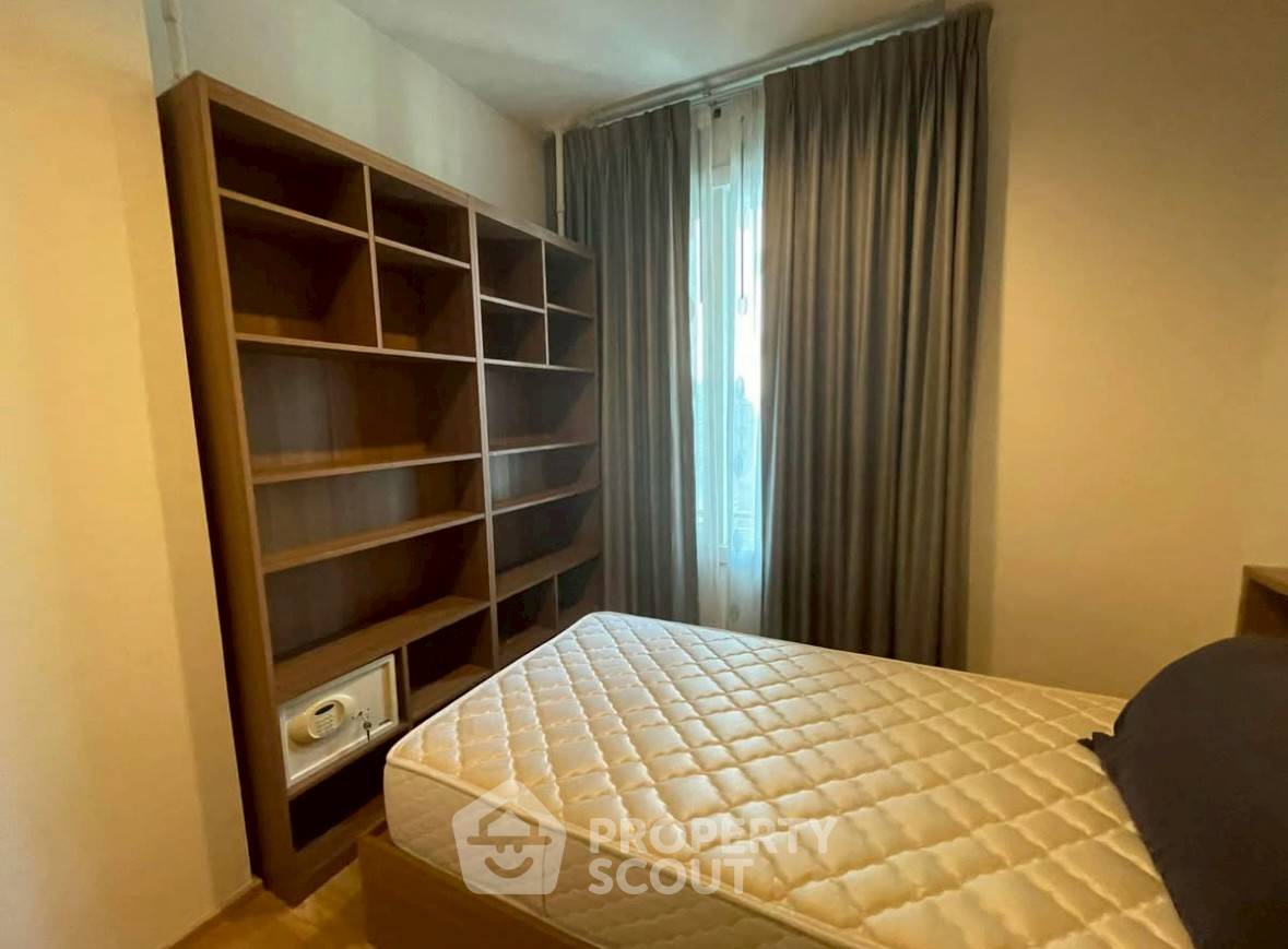 รูป ทำเลเด่น 2 ห้องนอน 70 ตร.ม. ที่ สิริ แอท สุขุมวิท ใกล้ BTS ทองหล่อ 200 ม. (ID 2625349) - รูปที่ 9/10