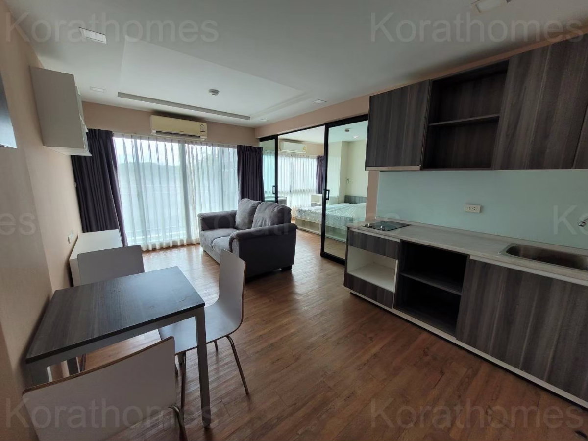 รูป ขาย 38 ตร.ม. 1 ห้องนอน ซิตี้ลิงค์คอนโด - รูปที่ 12/19