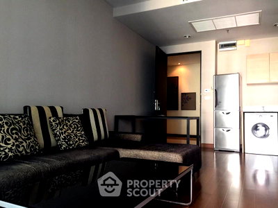 Condos for rent : 1-BR The Address Chidlom Near BTS Chit Lom (ID 648817)
