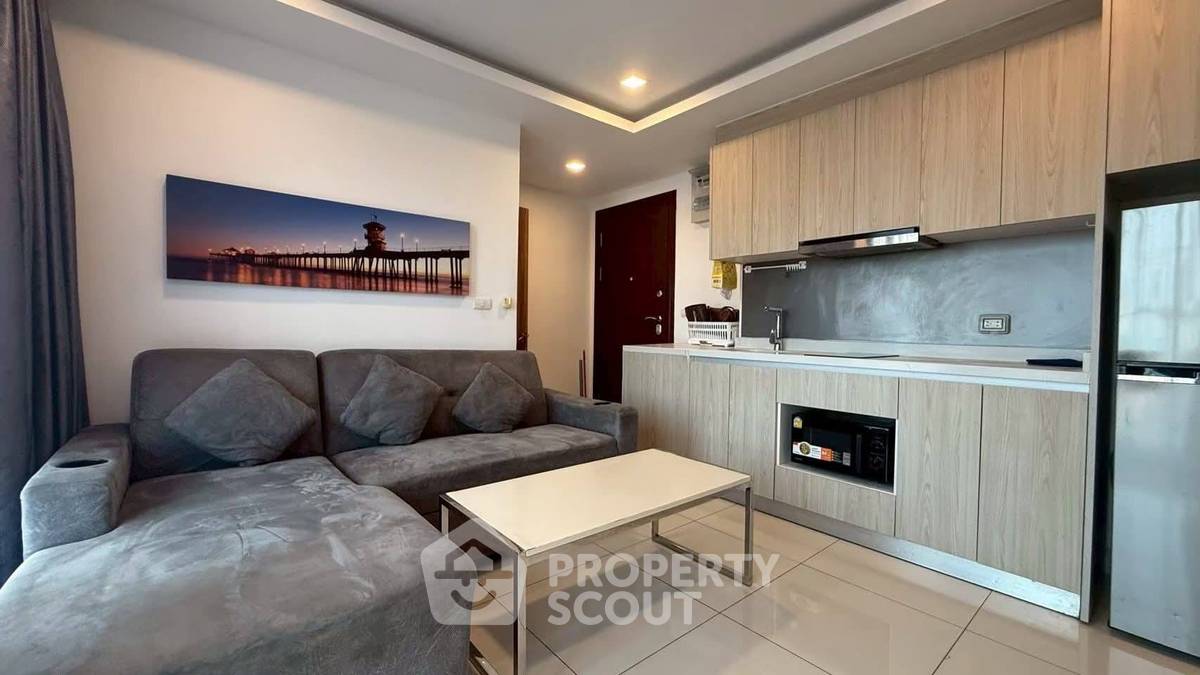 รูป คอนโด 2 ห้องนอน Arcadia Beach Resort Pattaya ย่านพัทยาใต้ (ID 2865003) - รูปที่ 13/20