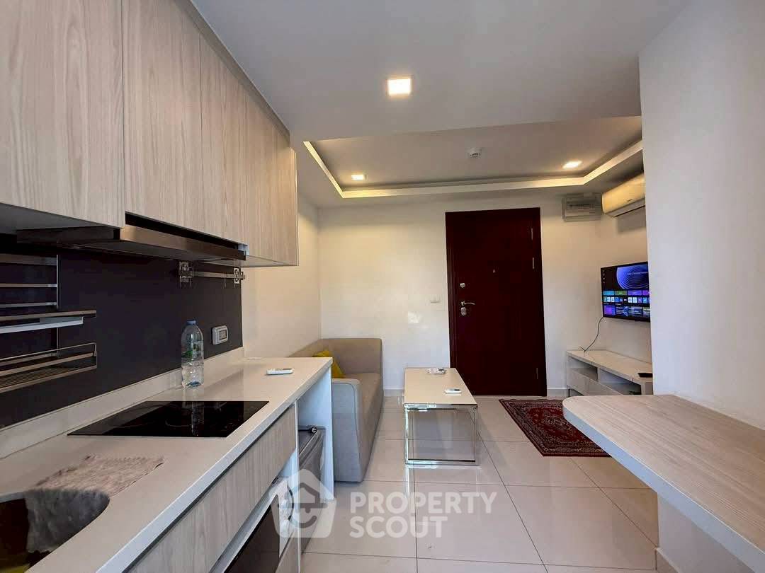 รูป คอนโด 1 ห้องนอน Arcadia Beach Resort Pattaya พัทยาใต้ (ID 2865661) - รูปที่ 3/8