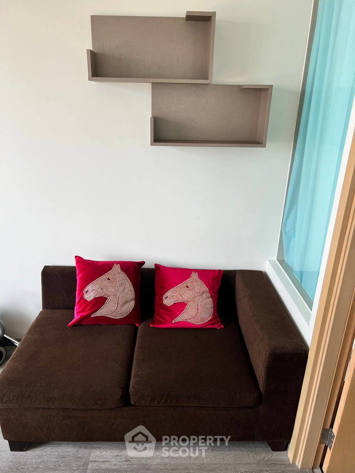รูป คอนโด 2 ห้องนอน ศิริ แอท สุขุมวิท ใกล้ BTS ทองหล่อ 200 ม. (ID 2628421) - รูปที่ 8/19