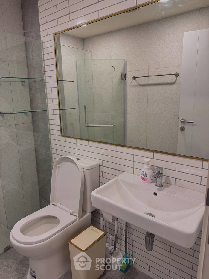 รูป คอนโด 2 ห้องนอน Beat Sukhumvit 93 ใกล้ BTS บางจาก (ID 2865583) - รูปที่ 8/15