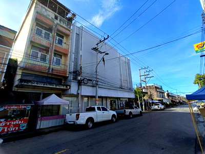 Office for sale Muang Phetchaburi Petchburi : OFFICE 121 Sq.w. Muang Phetchaburi Petchburi for 14.4M