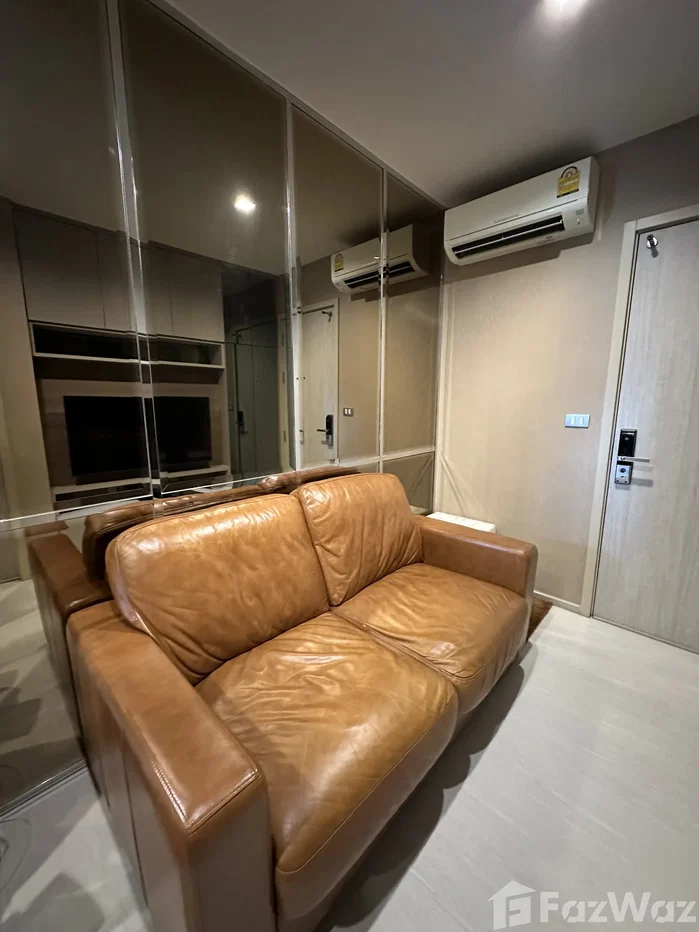 รูป ขาย คอนโด 1 ห้องนอน ในโครงการ ริทึ่ม สุขุมวิท 36-38 6212250 - รูปที่ 3/7