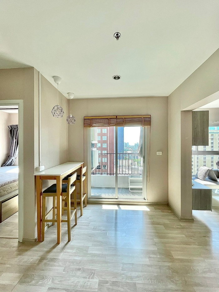 picture Plum Condo Ramkhamhaeng Station  - 5/10