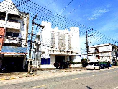 สำนักงาน แพร่ : สำนักงาน 180 ตร.วา แพร่ เมืองแพร่ แพร่ 20M