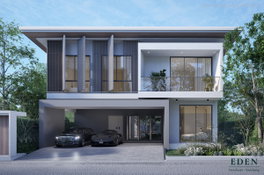 Project EDEN Srinakarin - Suan Luang Picture - 2/10