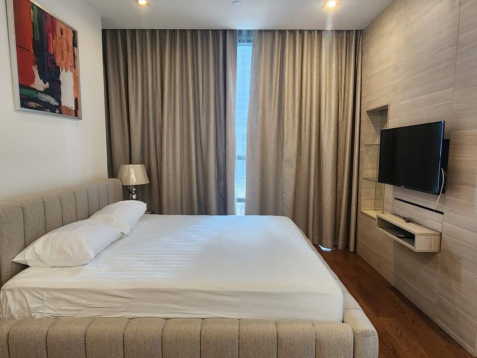 picture The Bangkok Sathon - 2/15