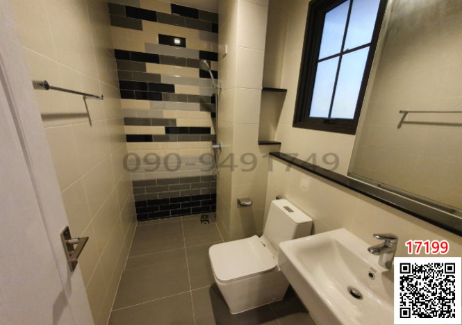 รูป เช่า บ้านเดี่ยว 2 ชั้น Boulevard สาทร-ปิ่นเกล้า 2 หน้าสวน ใกล้ Central Westville - รูปที่ 21/27
