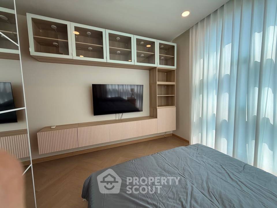 รูป คอนโด 2 ห้องนอน 122 ตร.ม. Chatrium Riverside Condominium ใกล้ BTS สะพานตากสิน (ID 2863037) - รูปที่ 5/11