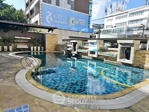 คอนโด 1 ห้องนอน 47 ตร.ม. ขายที่ เดอะ จิ๊กซอว์ คอนโดมิเนียม แม่แฝกใหม่ สันทราย เชียงใหม่ (ID 2860743)
