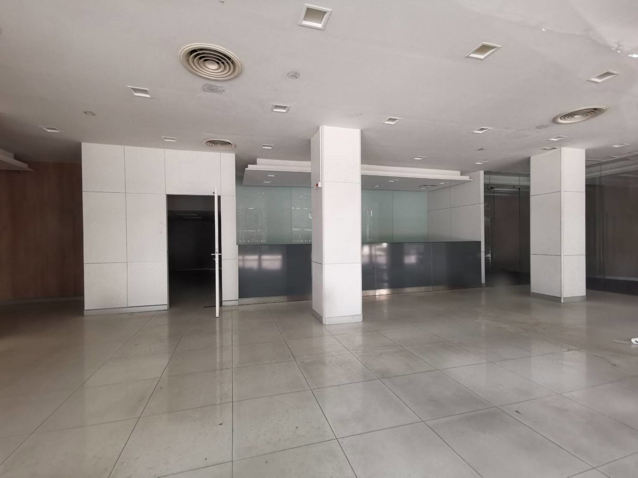 picture OFFICE 100 Sq.w. Bang Sue Bangkok for 48M - 2/4