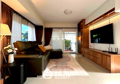 Houses for sale Suwannaphum International Airport : 3-BR House For Sale, Sivalee Suvarnabhumi, Bang Phli Yai (ID 2865147)