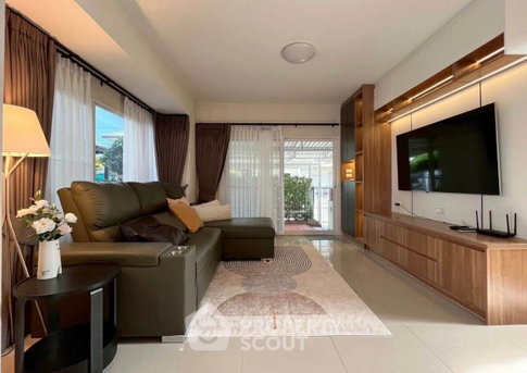 บ้านเดี่ยว 3 ห้องนอน ขาย, ศิวลัย สุวรรณภูมิ, บางพลีใหญ่ สมุทรปราการ (ID 2865147)