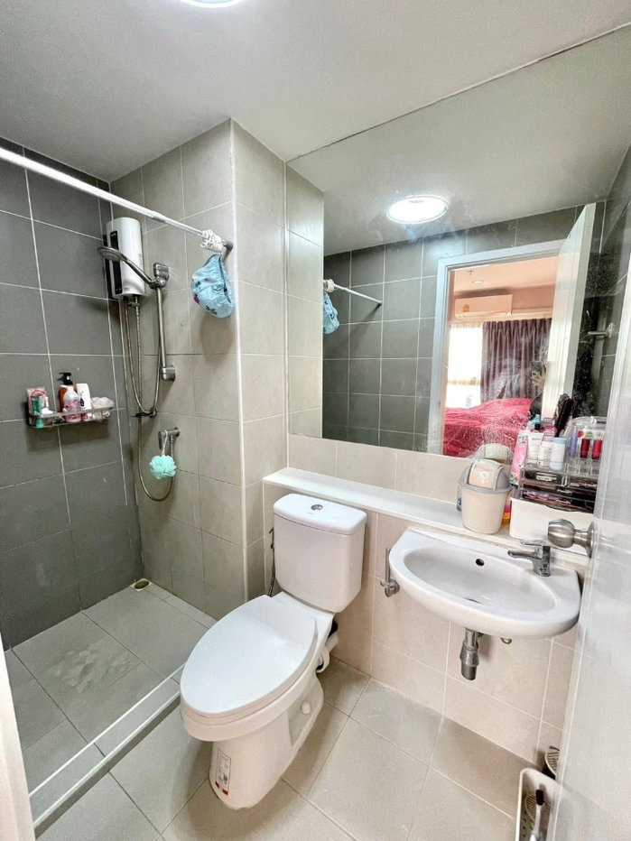 picture Plum Condo Ramkhamhaeng Station  - 8/10