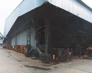 picture LAND 21329.8 Sq.w. Tha Phae Satun for 380M - 1/13
