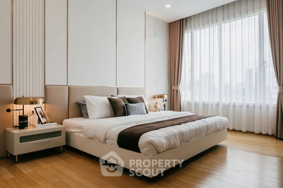 รูป คอนโดชั้น 20 ขนาด 1-BR ที่ 39 By Sansiri ใกล้ BTS พร้อมพงษ์ (ID 2866835) - รูปที่ 8/14