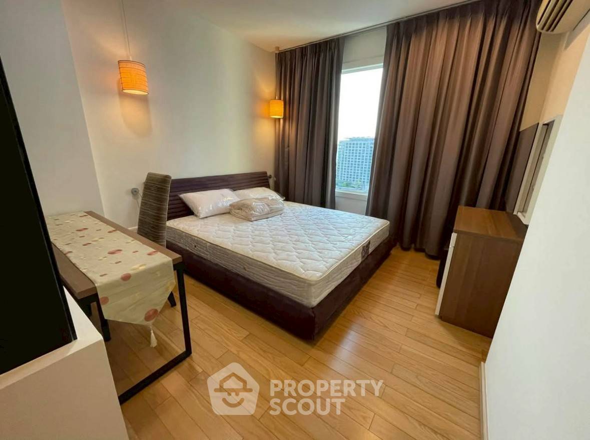 รูป ทำเลเด่น 2 ห้องนอน 70 ตร.ม. ที่ สิริ แอท สุขุมวิท ใกล้ BTS ทองหล่อ 200 ม. (ID 2625349) - รูปที่ 5/10