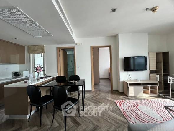 รูป คอนโด 2 ห้องนอน ศิริ แอท สุขุมวิท ใกล้ BTS ทองหล่อ 200 ม. (ID 2628421) - รูปที่ 4/19