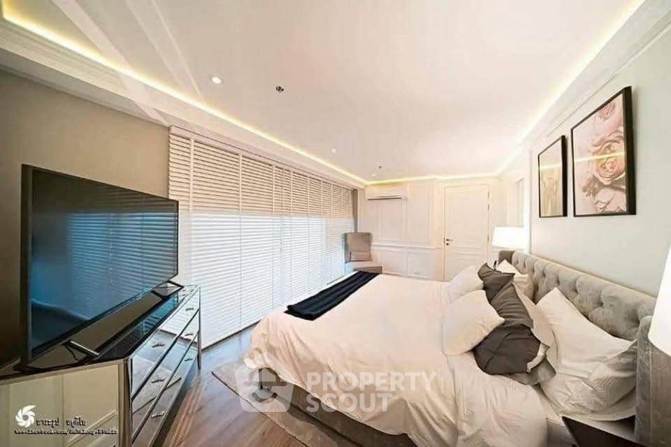 รูป คอนโด 2 ห้องนอน ขนาด 116 ตร.ม. ชั้น 43 ที่ C Ekkamai ใกล้ ARL รามคำแหง (ID 2856676) - รูปที่ 2/5