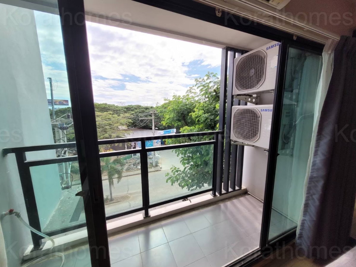 รูป ขาย 38 ตร.ม. 1 ห้องนอน ซิตี้ลิงค์คอนโด - รูปที่ 18/19