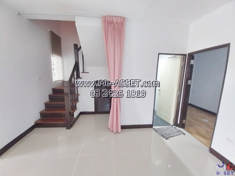 รูป [ด่วน] บ้านสวยรีโนเวทใหม่ | พฤกษาวิลล์ 10 ทำเลดี ใกล้เพชรเกษม–สาย 4 - รูปที่ 7/18