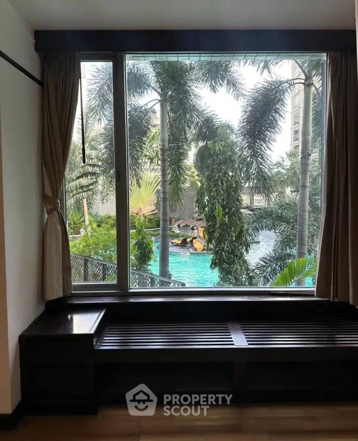 รูป คอนโด 3 ห้องนอน 178 ตร.ม. ขาย ที่ All Seasons Mansion ใกล้ BTS เพลินจิต 300 ม. (ID 2866724) - รูปที่ 6/20