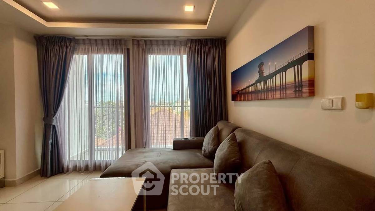 รูป คอนโด 2 ห้องนอน Arcadia Beach Resort Pattaya ย่านพัทยาใต้ (ID 2865003) - รูปที่ 3/20