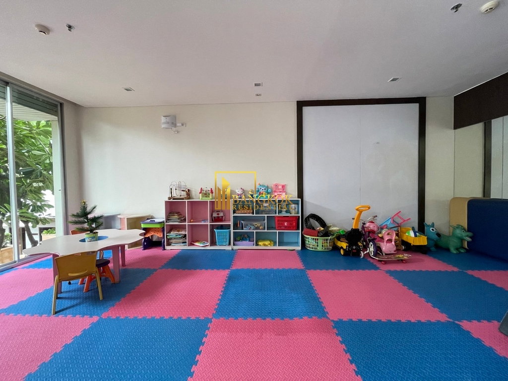 รูป Le Luk Sky Walk | Charming 2 Bed Condo For Rent Near BTS - BR19719CD - รูปที่ 27/29