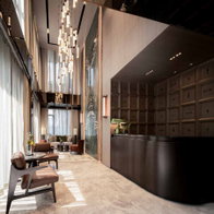 รูป The Reserve Villas Sukhumvit 89/1 - รูปที่ 2/7