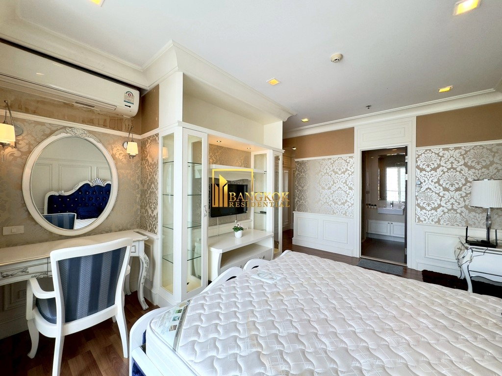 รูป Le Luk Sky Walk | Charming 2 Bed Condo For Rent Near BTS - BR19719CD - รูปที่ 12/29