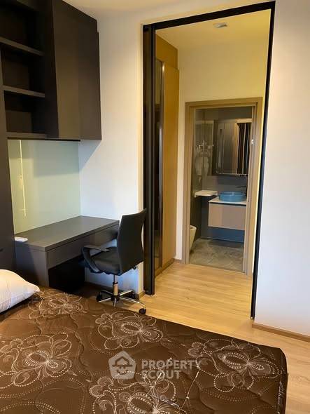 รูป คอนโด 1 ห้องนอน ให้เช่า Kawa Haus พระโขนง BTS อ่อนนุช (ID 2862772) - รูปที่ 3/11