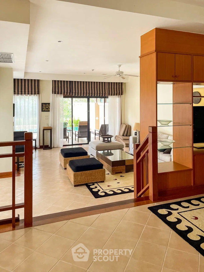 picture 4-BR Villa For Sale Laguna Cove Phuket, Choeng Thale Phuket (ID 2106976) - 8/13